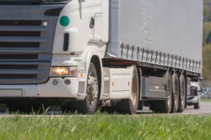 liability in a truck accident