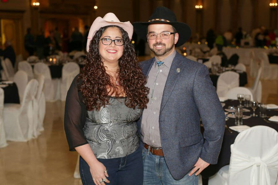 Greg Monforton & Partners Supports Jewels & Jeans Gala
