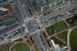 dangerous intersections in ontario