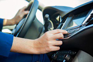options for drivers after accident in a leased car
