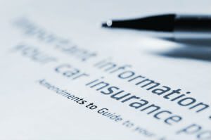 rebates on auto insurance premiums