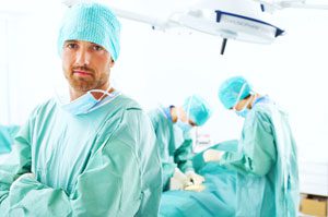 Surgical Error Lawsuits