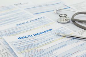 health insurance forms