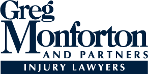Logo Greg Monforton
