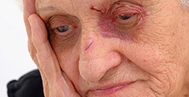 Nursing Home Abuse