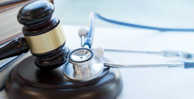 Medical Malpractice