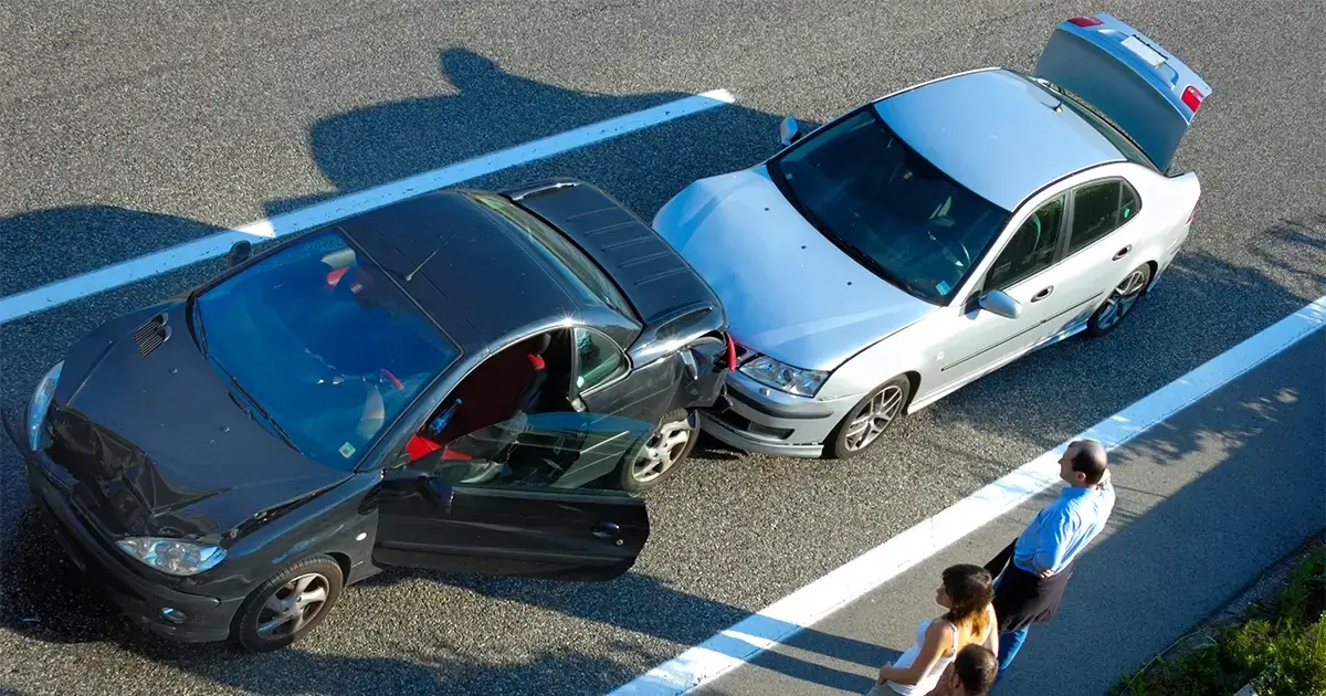 Windsor Car Accident Lawyers