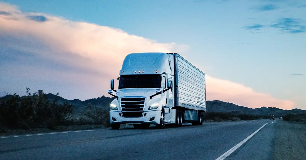 London Truck Accident Lawyers