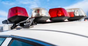 Charges Laid in Tecumseh Three-Vehicle Crash Highway 401 That Injured Two
