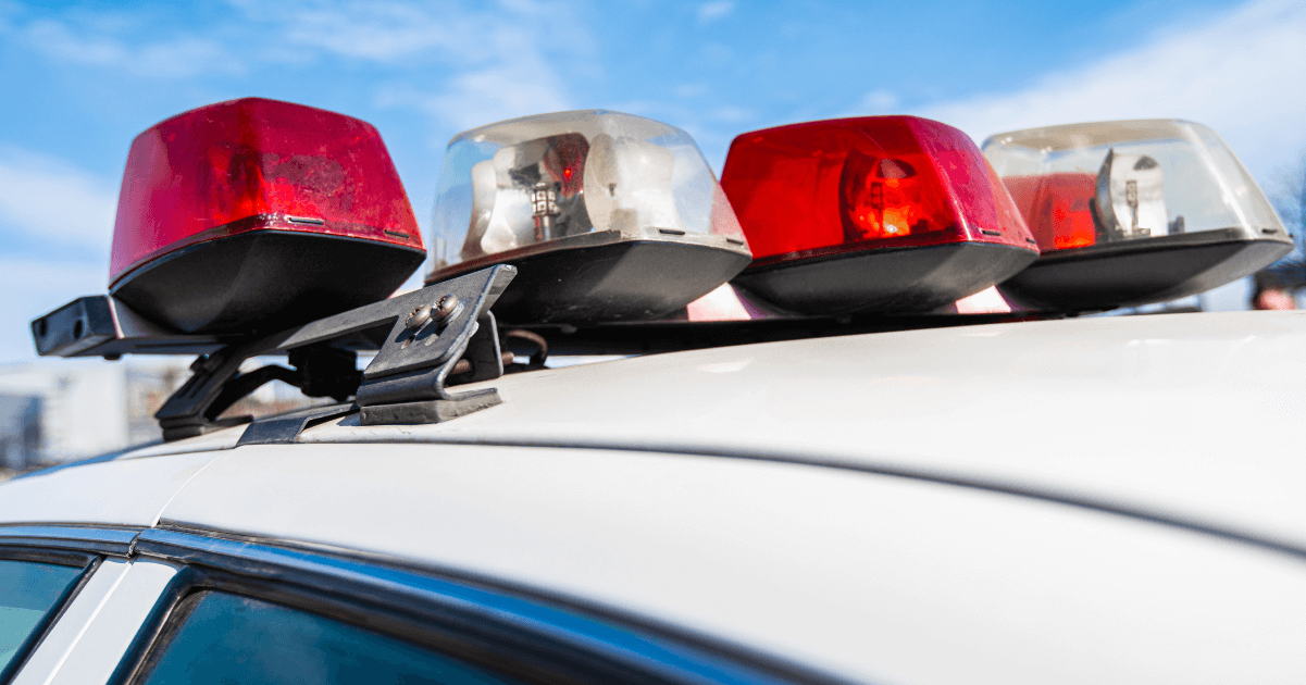 Charges Laid in Tecumseh Three-Vehicle Crash Highway 401 That Injured Two