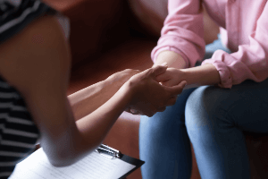 mental health services