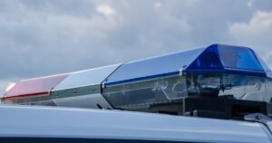 Child Suffers Life-Threatening Injuries in Impaired Driving Crash on Highway 401 Near Lakeshore