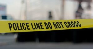 Pedestrian Fatally Struck by Two Vehicles on Tecumseh Road East