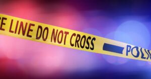 Fatal Crash in Cottam Leaves One Person Dead, Another Seriously Injured