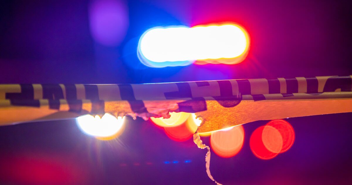 Pedestrian Fatally Struck by Two Vehicles in West Windsor Crash