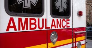 London Man Dies in Fatal Crash at Blue Water Bridge