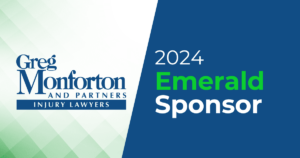 Firm Sponsors Emerald Ball – Windsor for the Fifth-Straight Year