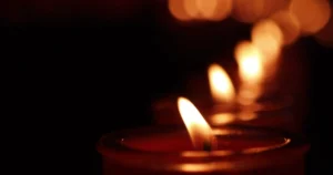 Family Mourns Loss of Mother Who Never Got to See Her New Daughter
