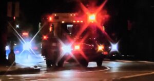 Cyclist Killed Following Crash With Vehicle in Lakeshore