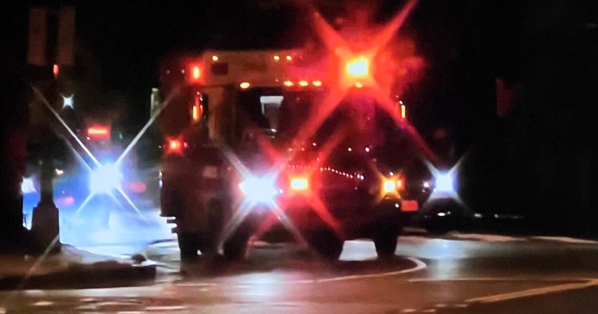 Cyclist Killed Following Crash With Vehicle in Lakeshore