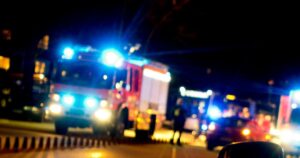 Pedestrian Injured After Being Hit by a Vehicle in Windsor