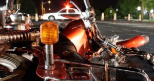 Motorcyclist Dies in Windsor Crash; Impaired Driver Charged