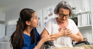 Chest Pain After a Car Crash in Ontario? What You Need to Know