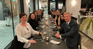 Greg Monforton & Partners Team Attends Ontario Trial Lawyers Association Fall Conference
