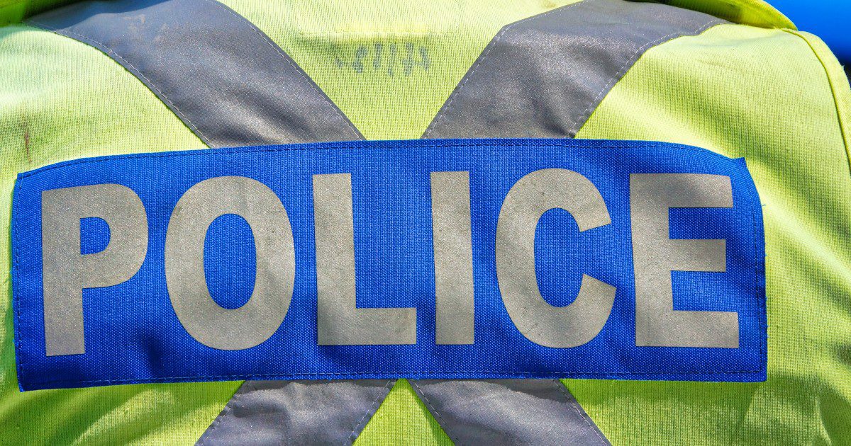 Leamington Crash Ends in Assault and Weapons Charges Against a Driver