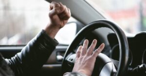 Am I Covered by Insurance for an Accident Caused by Road Rage?