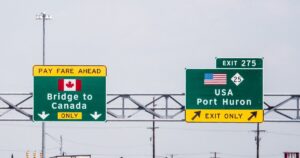 What Happens If I Am in an Accident Outside of the Province?