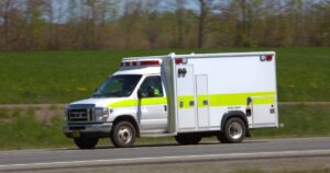 Fatal Multi-Car Crash Closes Queens Line in Tilbury