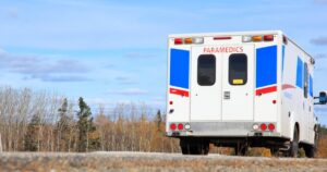 19-Year-Old Driver Dies Following a Crash in Chatham Kent