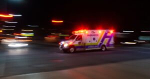 One Person Fatally Injured in Chatham Kent Head-on Collision