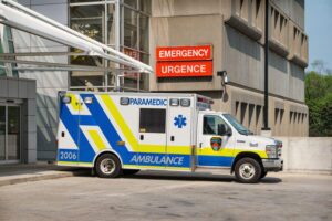 Serious Collision In Chatham-Kent Involving an ATV and a Motorcycle