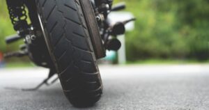 Driver Charged After Collision With Motorcyclist on Wyandotte Street East