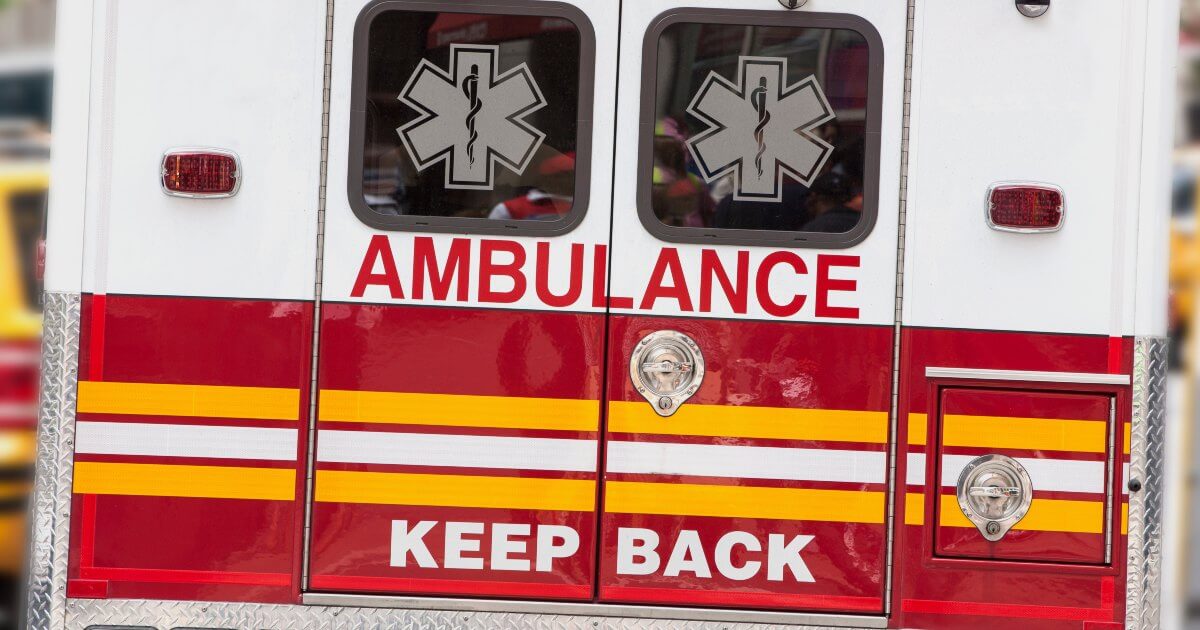 Three Hospitalized After Norwich Crash Involving Horse-and-Buggy