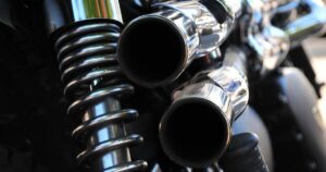 Motorcycle Rider Suffers Critical Injuries in Dover Township Crash