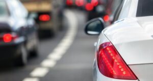 I Was Injured in a Windsor Brake-Checking Crash. Can I File a Claim For Compensation?