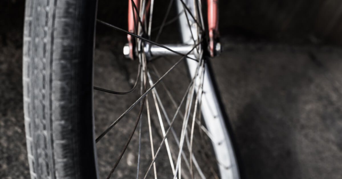 Bicyclist Sustains Life-Threatening Injuries in Chatham-Kent Collision