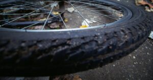 Serious Collision in East Chatham-Kent Leaves Cyclist Critically Injured