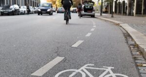 Dooring Accidents in Windsor, Ontario: Who is at Fault and What Should Bicyclists Do Next?