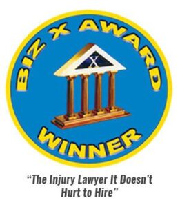 Biz X Magazine Selects Partner Jennifer Bezaire for 2019 Award for ‘The Injury Lawyer It Doesn’t Hurt to Hire’