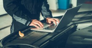 Can Black Box Data Support My Car Crash Claim?