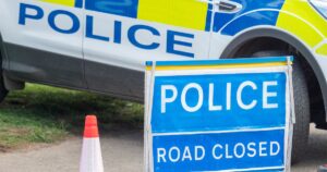 Highway 3 Has Been Reopened After Investigation of Multi-Vehicle Collision