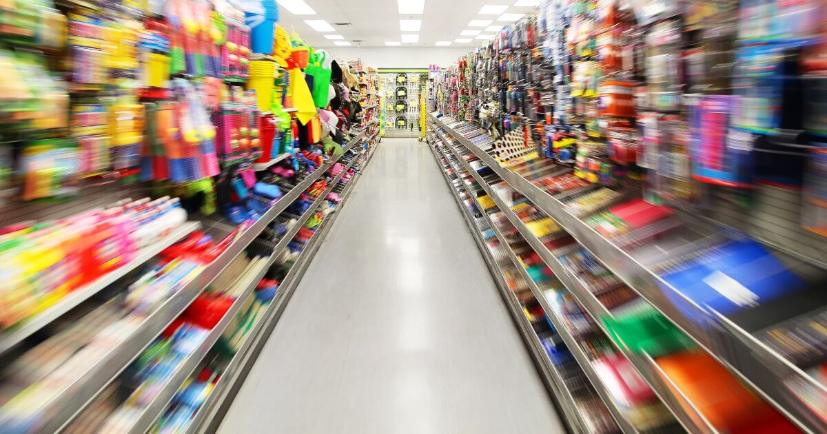 Dollarama Agrees to $2.5M Settlement in Class-Action Lawsuit Over Price Discrepancy