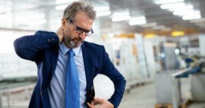 Why Injured Victims Are Often Unable to Work at Their Jobs