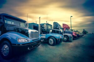 When Truck Accidents Are Caused by Canadian Hours-of-Service Violations