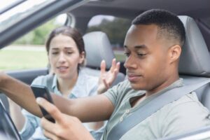 Understanding Your Rights as a Passenger in a Car Accident