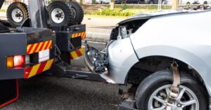 Why Vehicle Damage Factors into the Value of a Claim